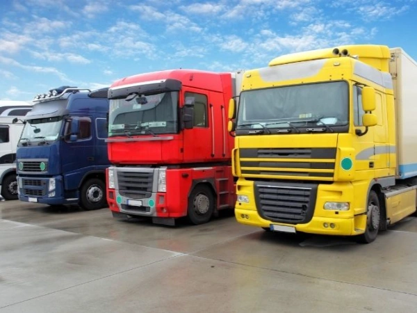 İzmir Süreyyapaşa Nakliye